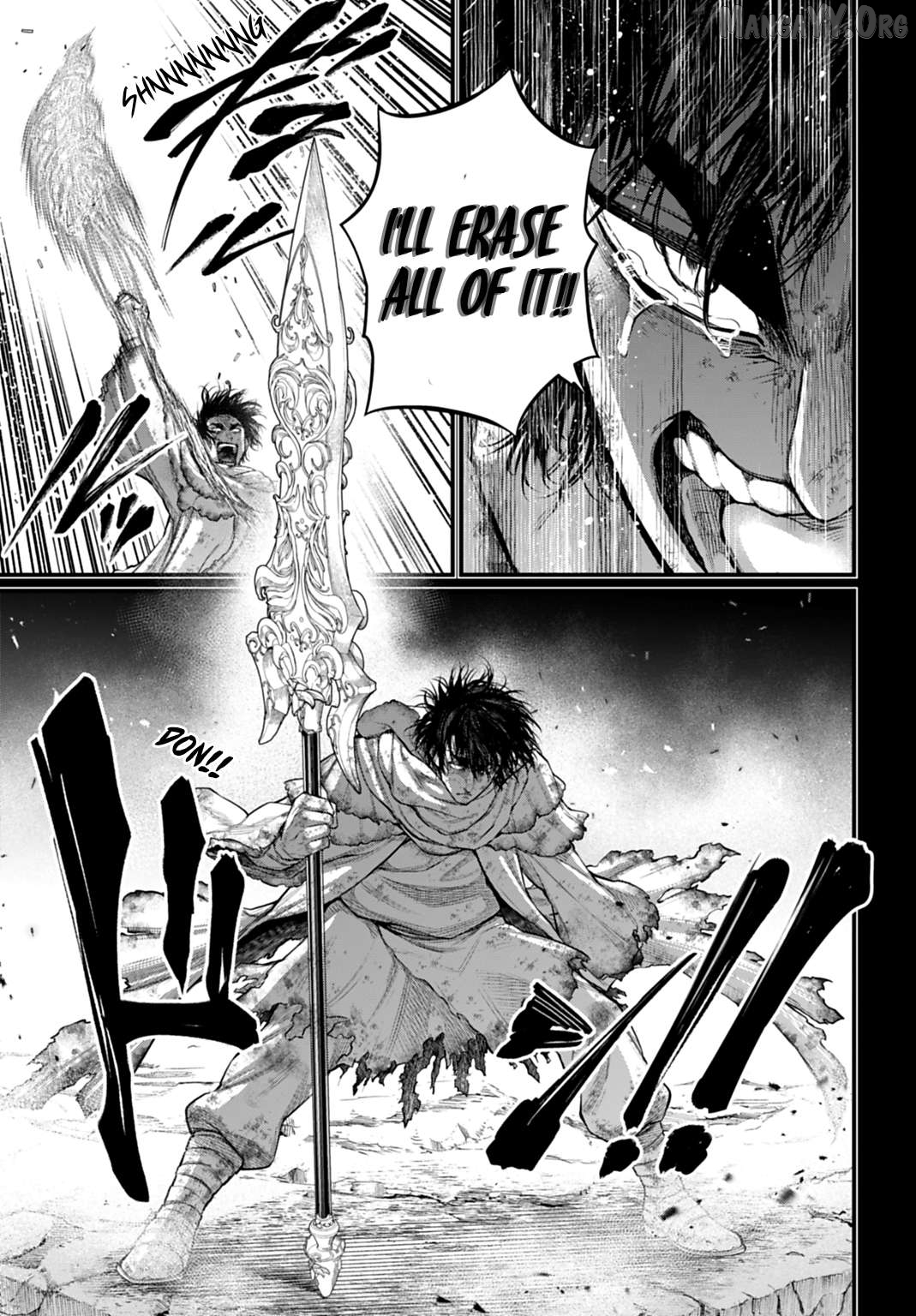 Record Of Ragnarok, Chapter 114 image 28
